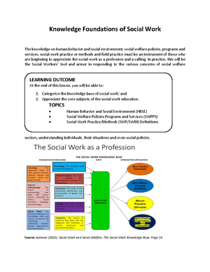 CPE - It is for CPE104 - Knowledge and Philosophical Foundations of the ...