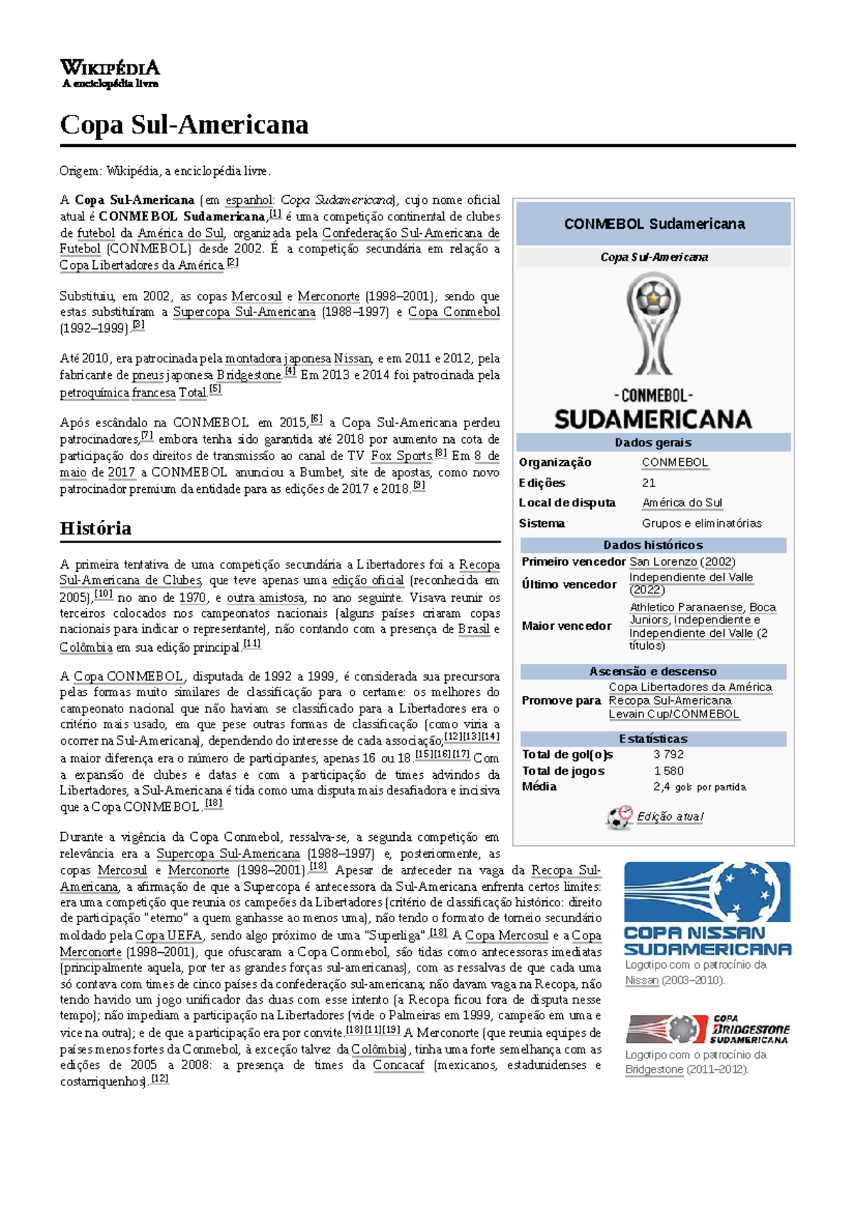 Campeonato Boliviano de Futebol de 2023 – Primeira Divisão – Wikipédia, a  enciclopédia livre