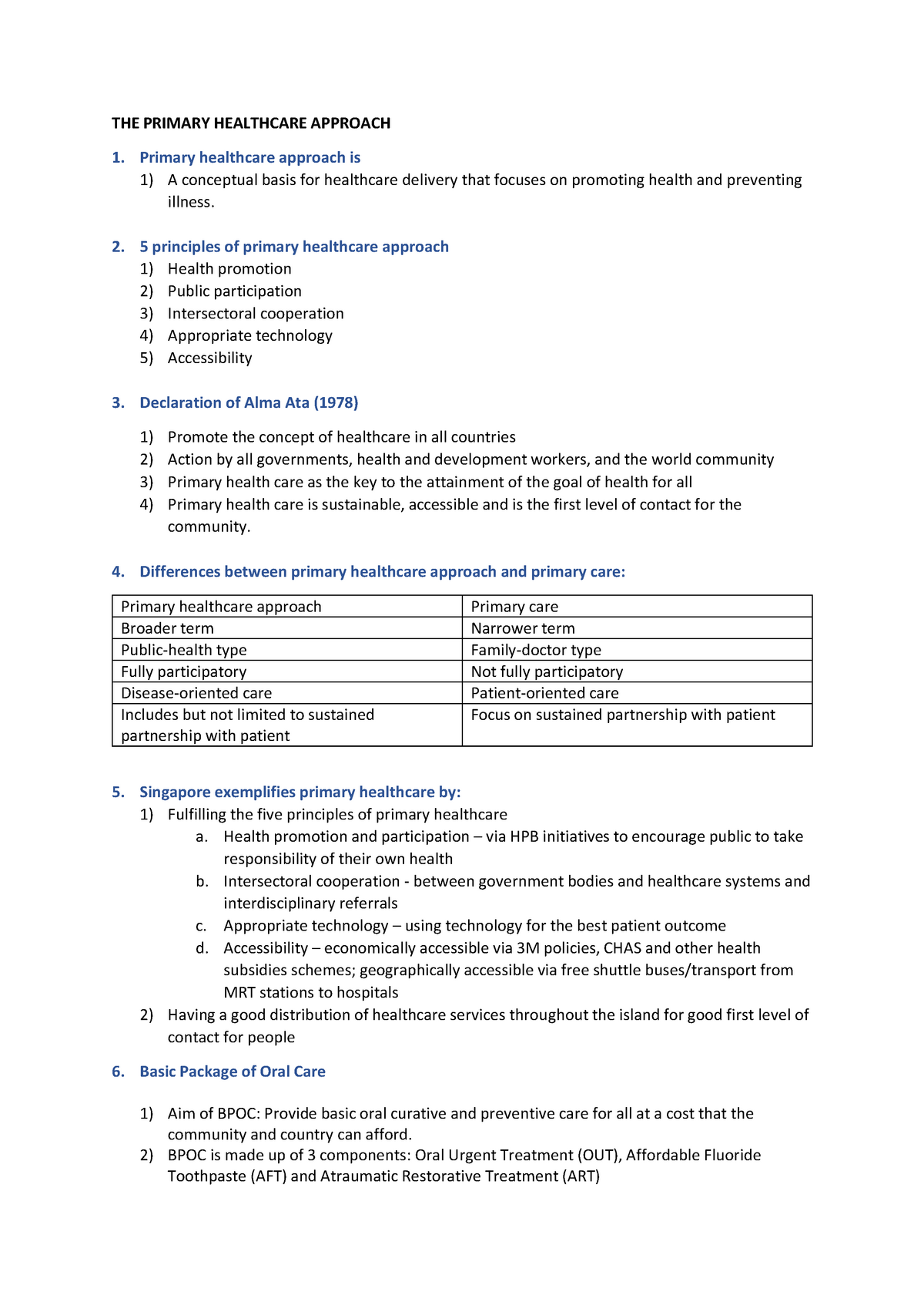 primary-care-dental-public-health-the-primary-healthcare