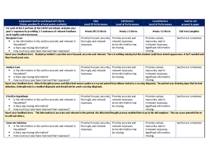 Bubble HE - The BUBBLE-HE Assessment BUBBLE-HE is a guide to the ...