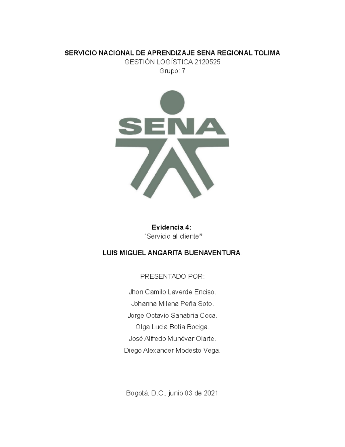 aa14-evdencia-4-servicio-al-cliente-servicio-nacional-de-aprendizaje