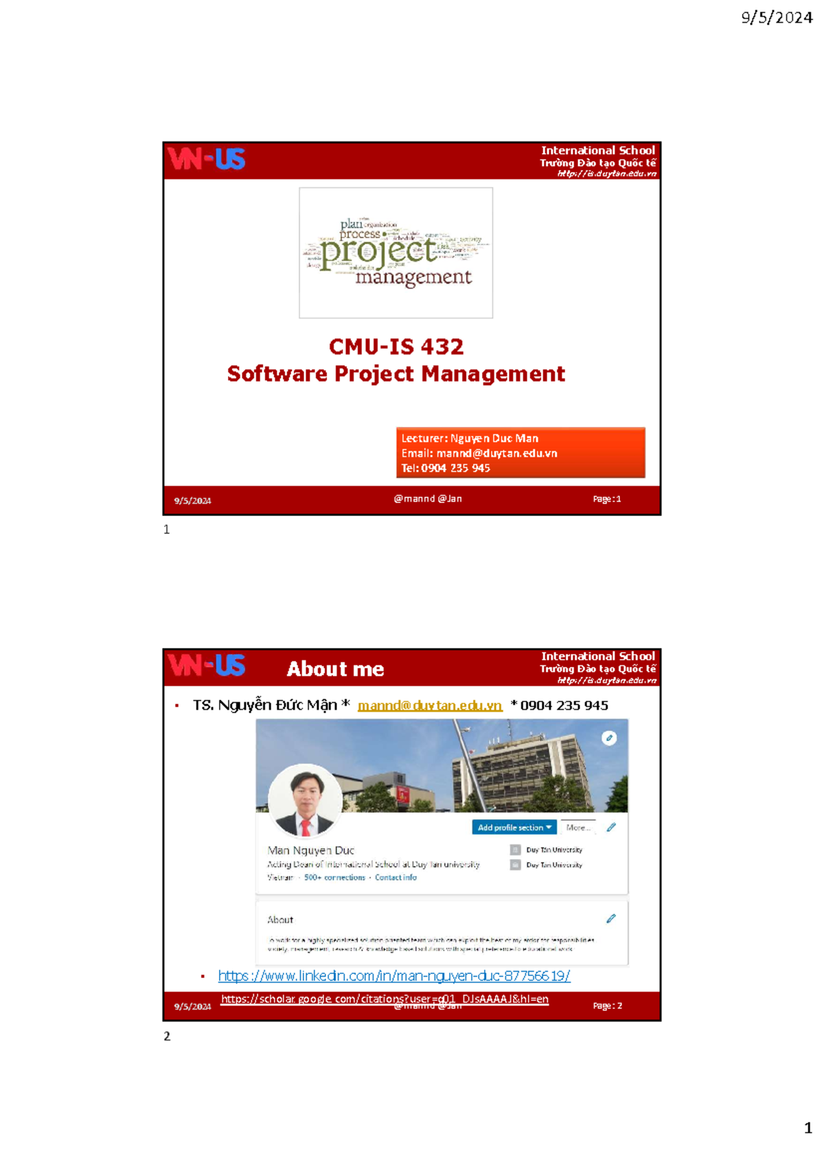 SPM course Structure and Strategy1-đã gộp - International School Trường ...