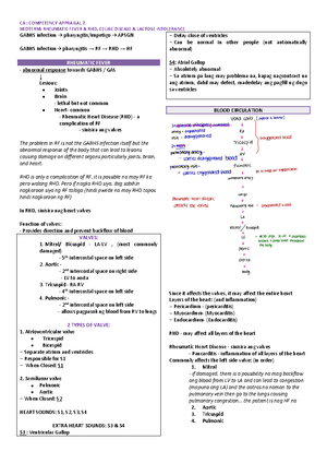 Reflection Paper About Rizal Retraction - Name: Jashia J. Jupakkal Date ...