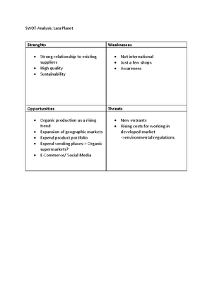 VRIO model + Benchmarking - Types of capabilities Threshold ...
