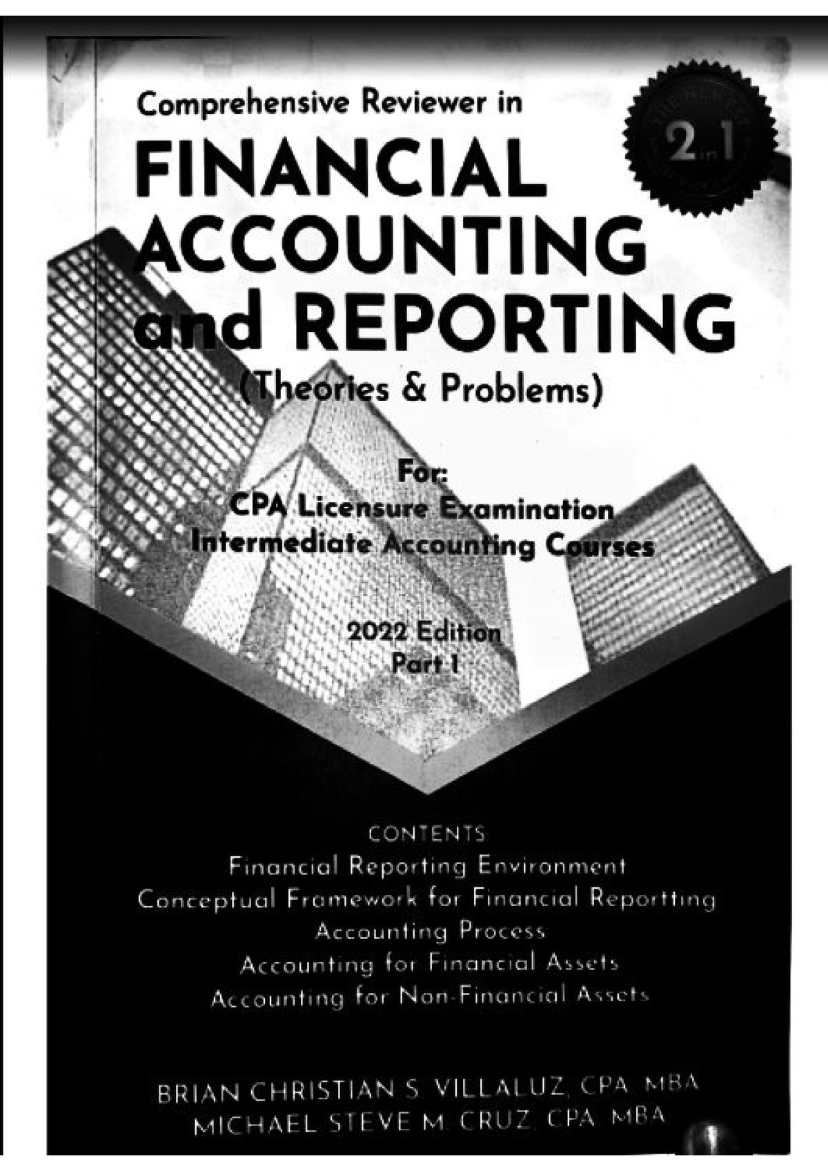 Chapter 1- Introduction - Accounting - Studocu