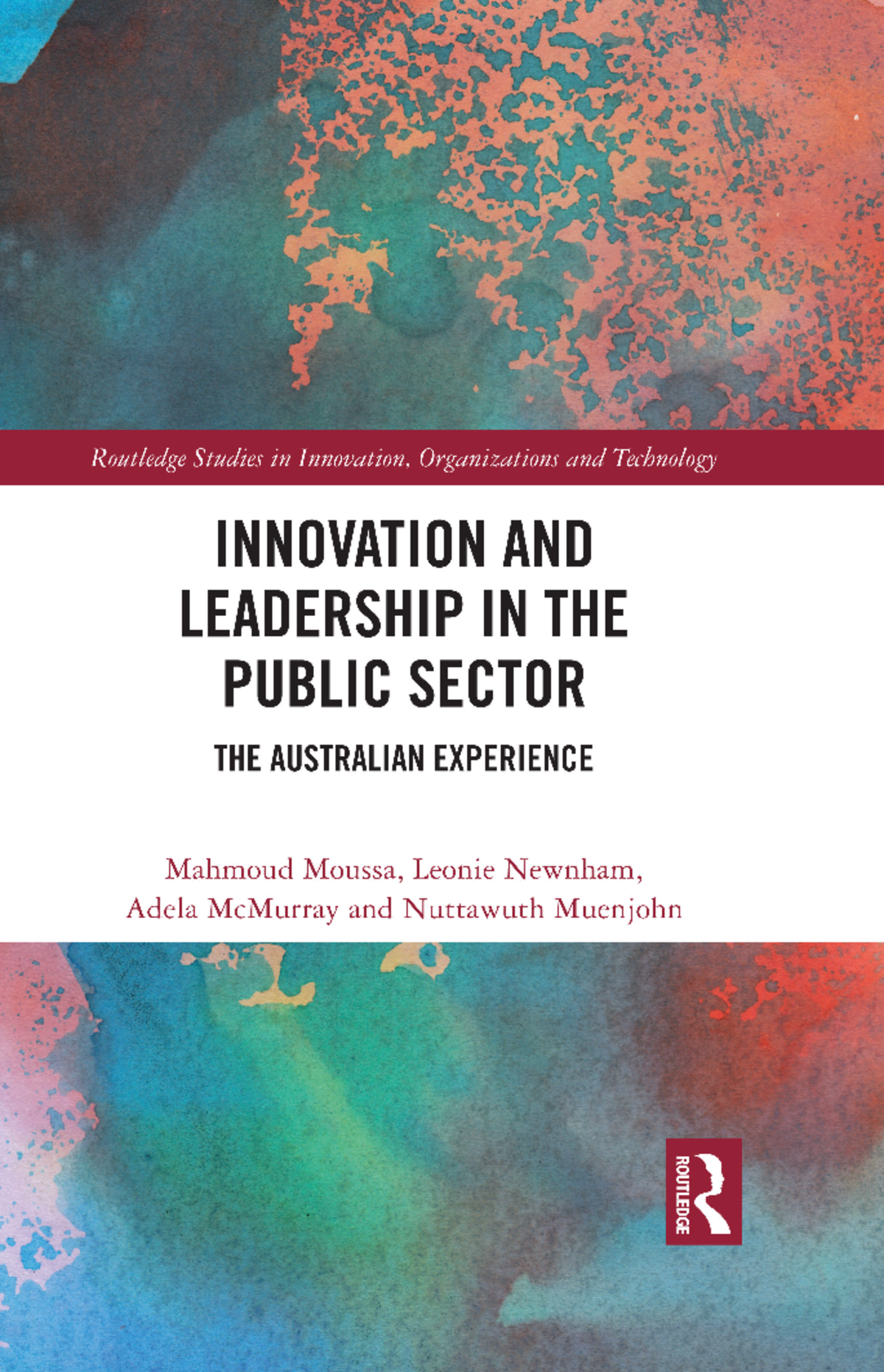 Innovation and Leadership in the Public Sector - Innovation and ...