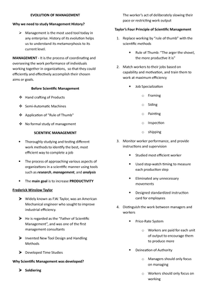 Fundamentals of Management - Org & Man - Fundamentals of Management ...