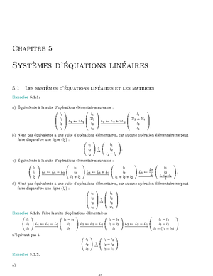 [Solved] Exprimez Le Vecteur Ab Suivant 1 1 1 Comme Une Combinaison ...