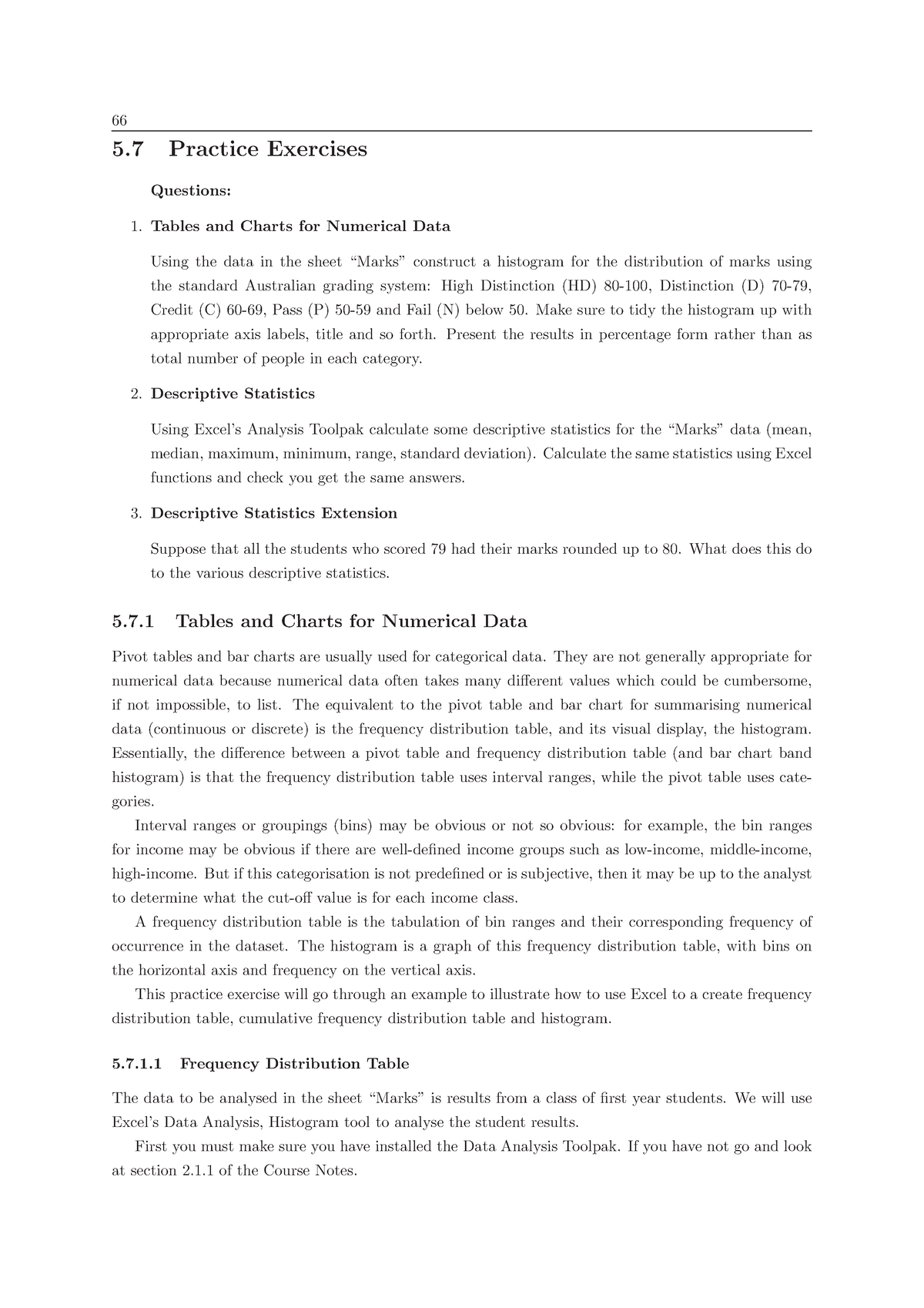 data and statistics homework 5