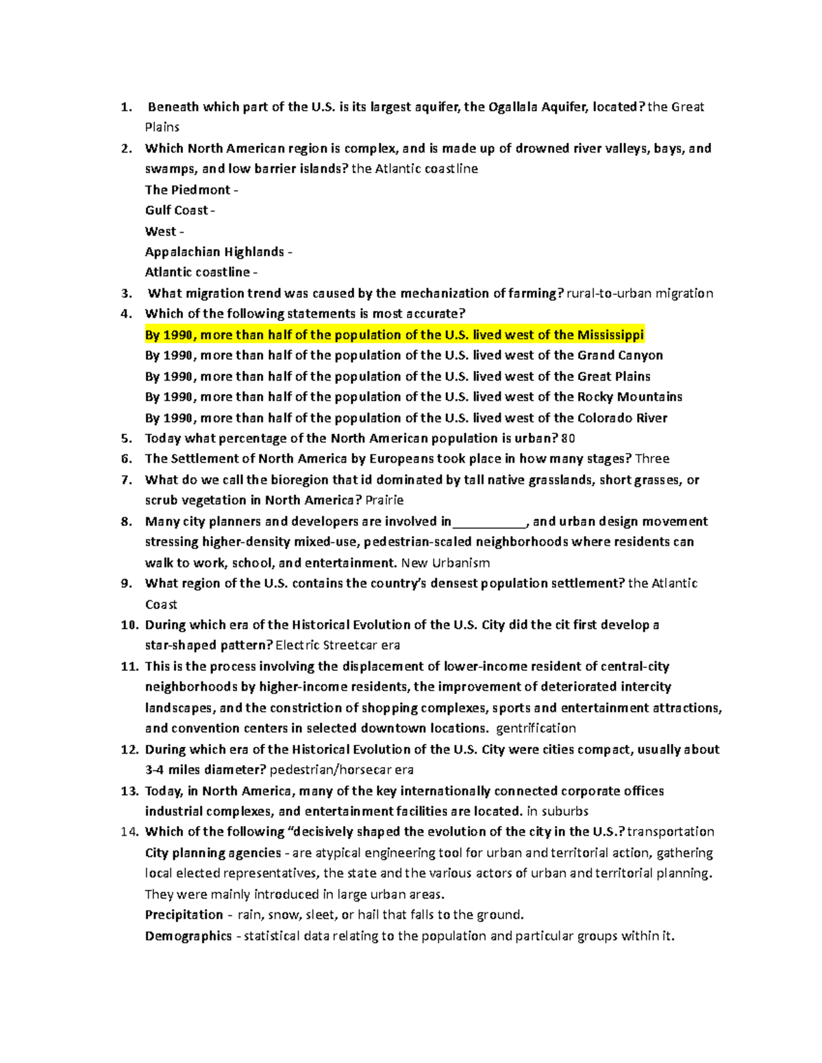 Guide reading Chapter 3 - Online Chapter 3 (provided by Instructor ...