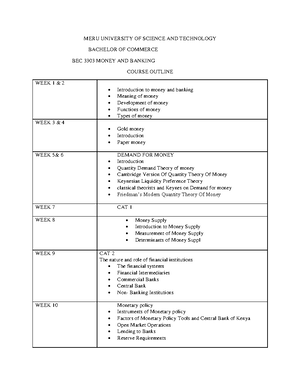 FORM ONE Computer Notes - COMPUTER FORM 1 NOTES Page | 2 FOR: Form 2, 3 ...