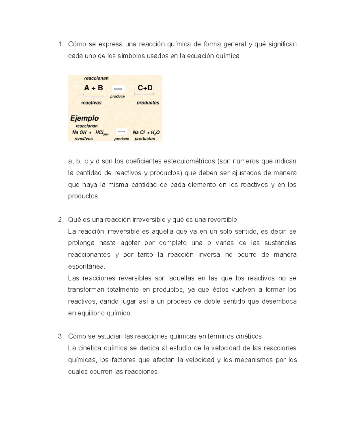 Guia-cinética-química Contestada Roxana Garcia 187310 - Cómo se expresa ...
