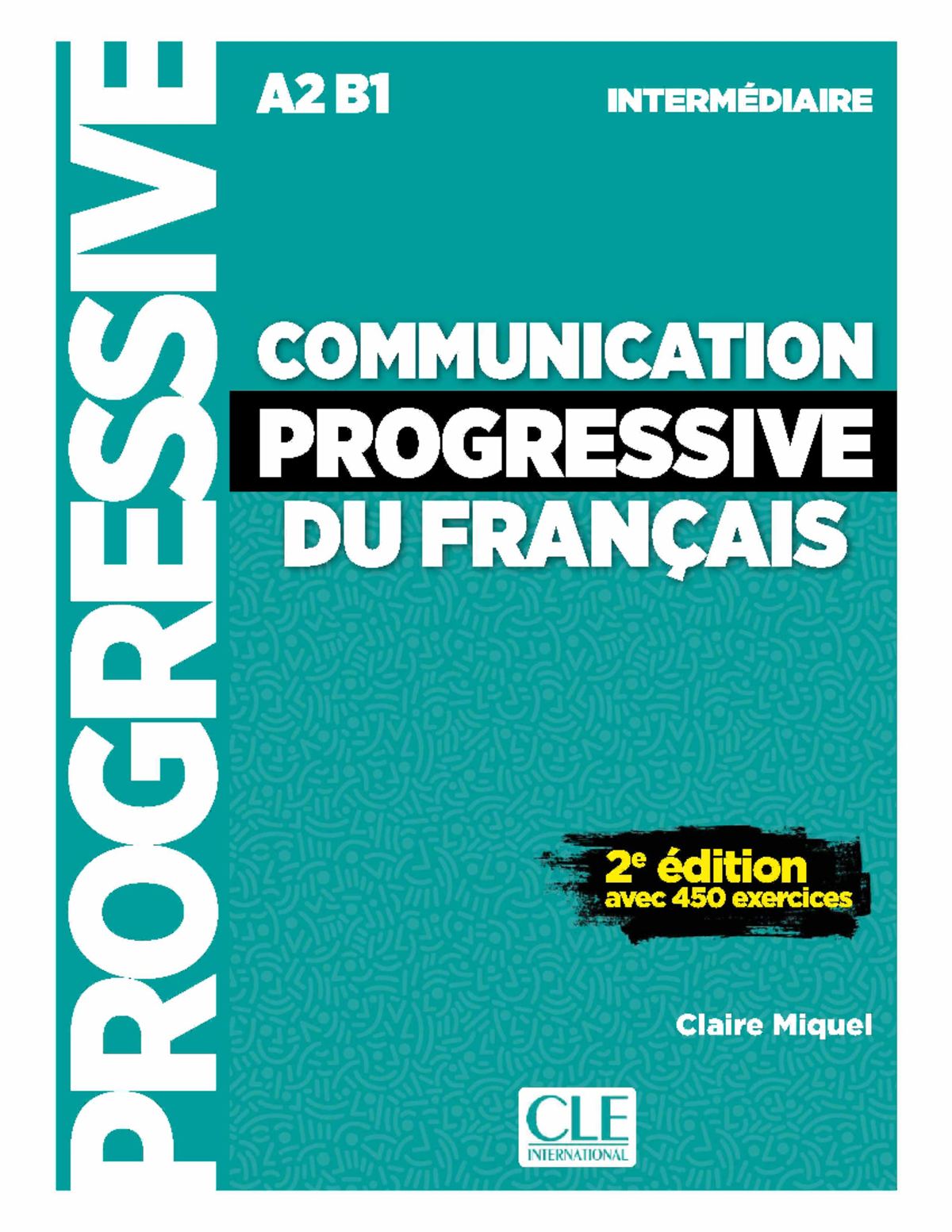 Communication progr du fran 231 ais A2-B1interm 233 d - Direction de la ...