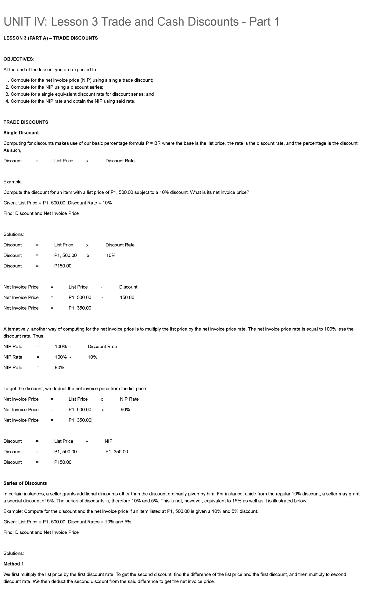 trade-discount-1-unit-iv-lesson-3-trade-and-cash-discounts-part-1