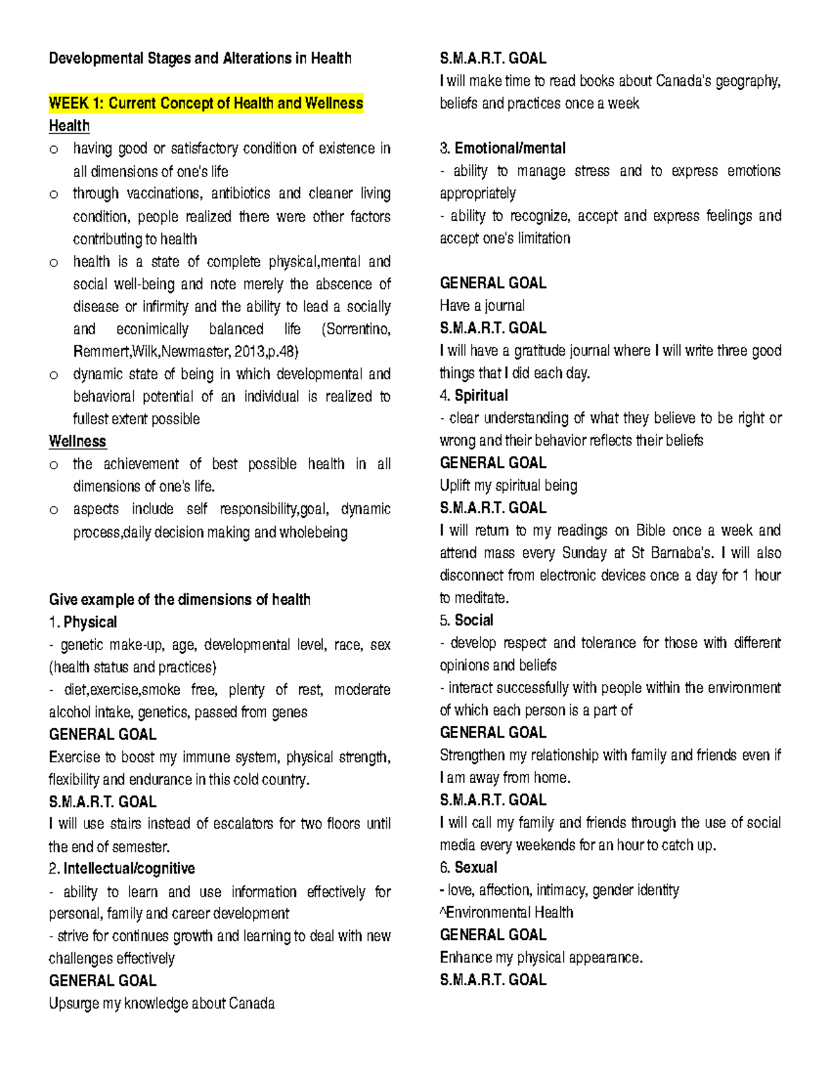 dev-week-1-12-developmental-stage-notes-full-developmental-stages