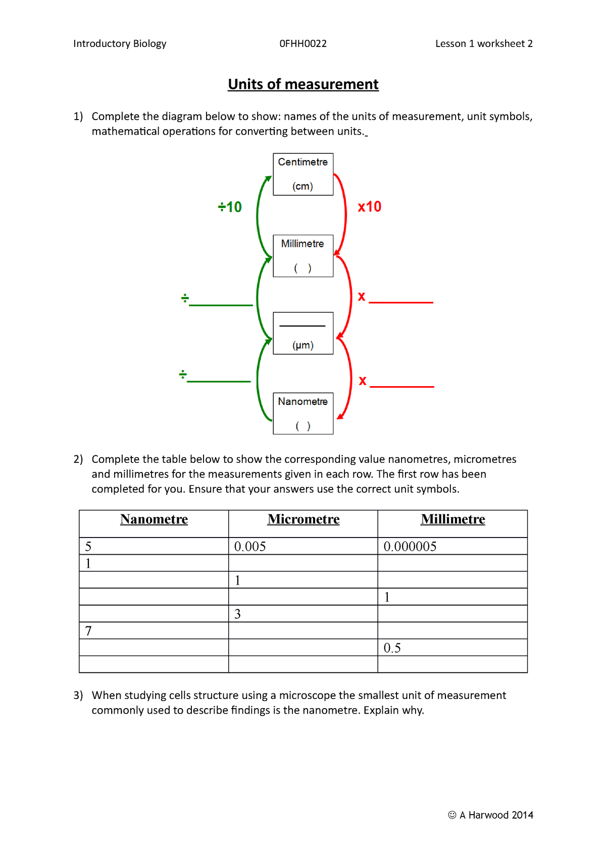 magnification-introductory-biology-0fhh0022-lesson-1-worksheet-2