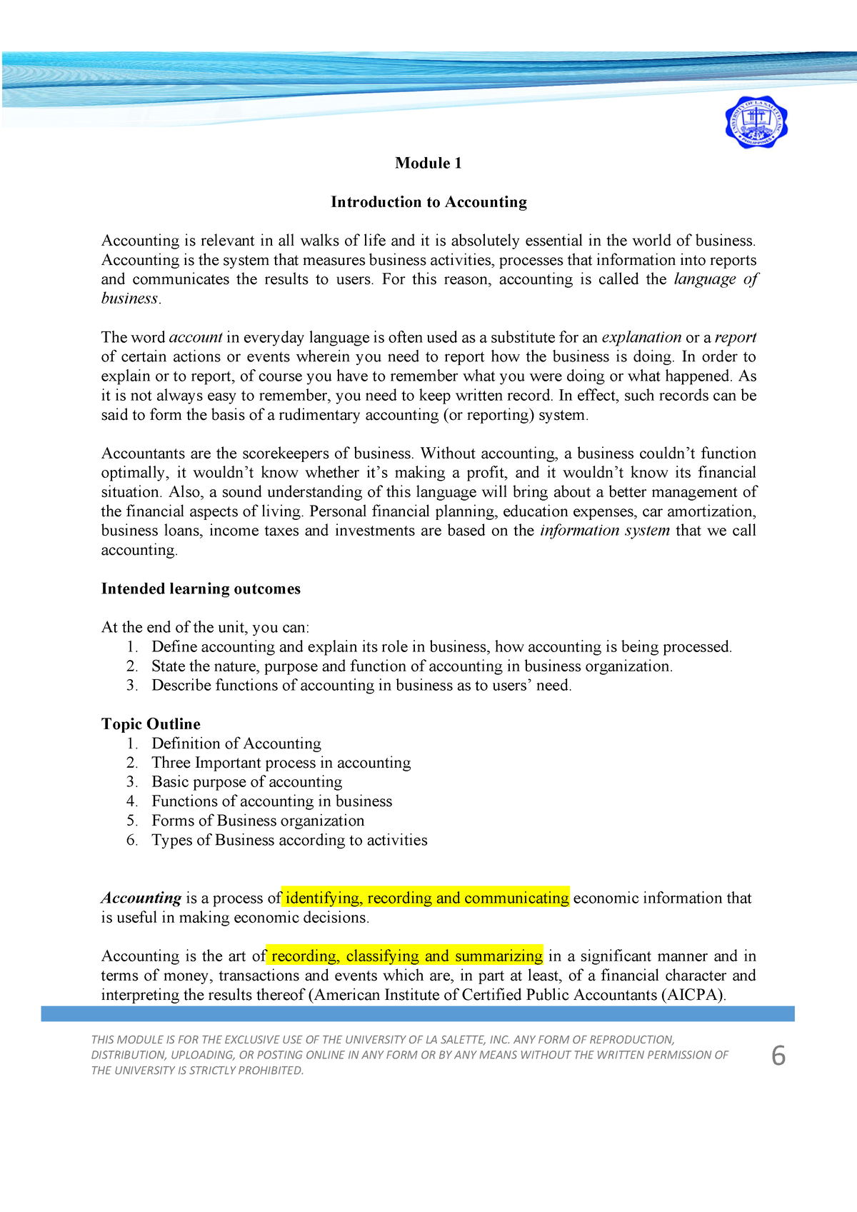 module-1-far-accounting-plays-an-important-role-in-running-a-business