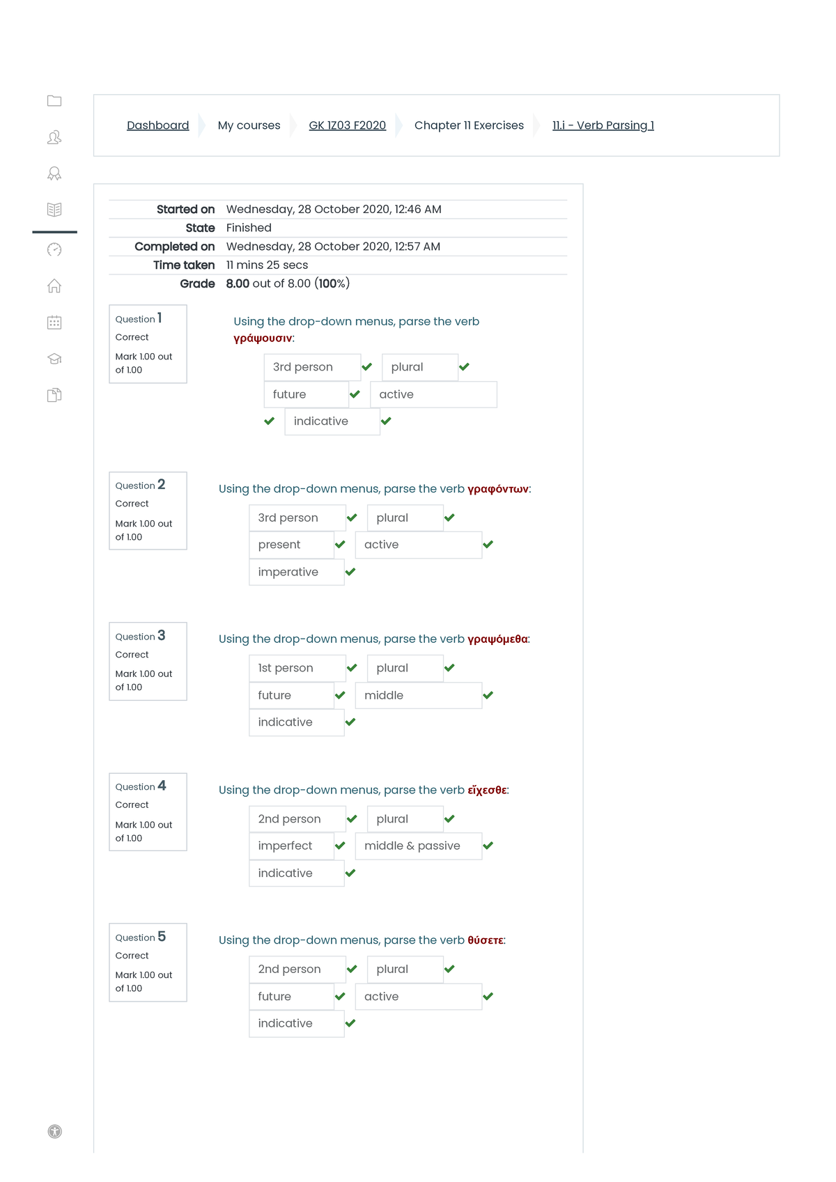 moodle assignment 2 2