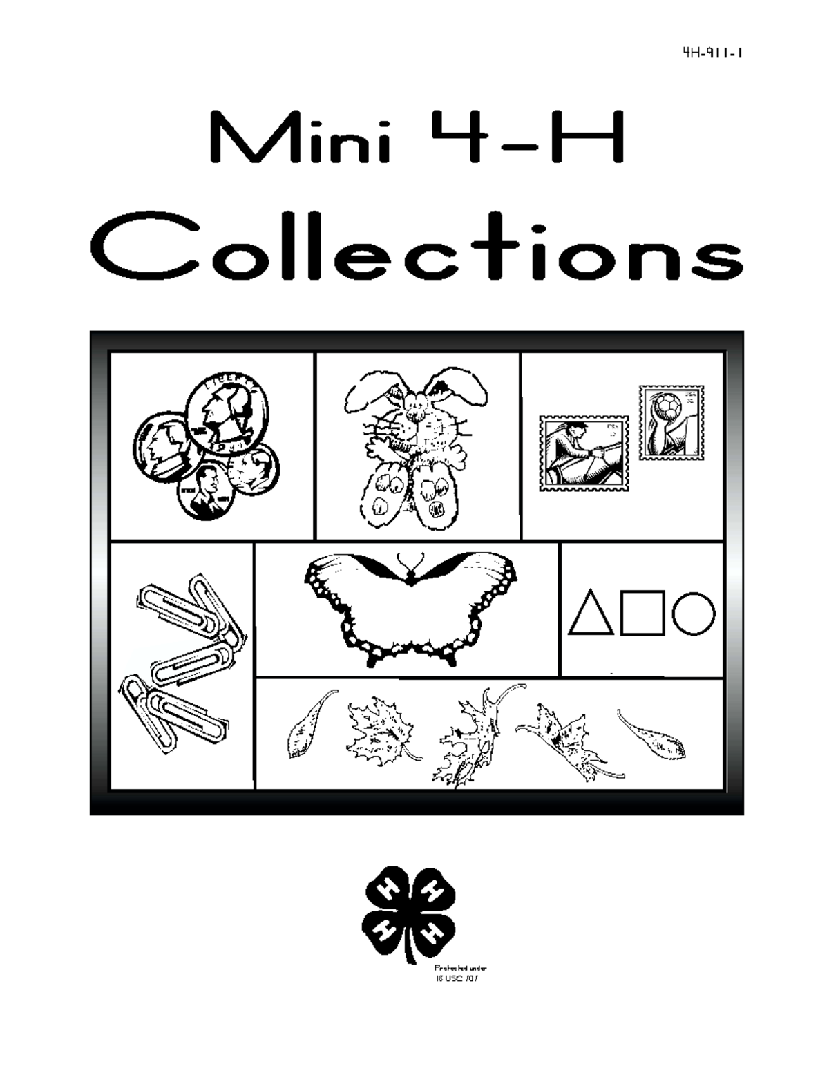 child-development-and-family-studies-mini-4-h-collections-4h-911