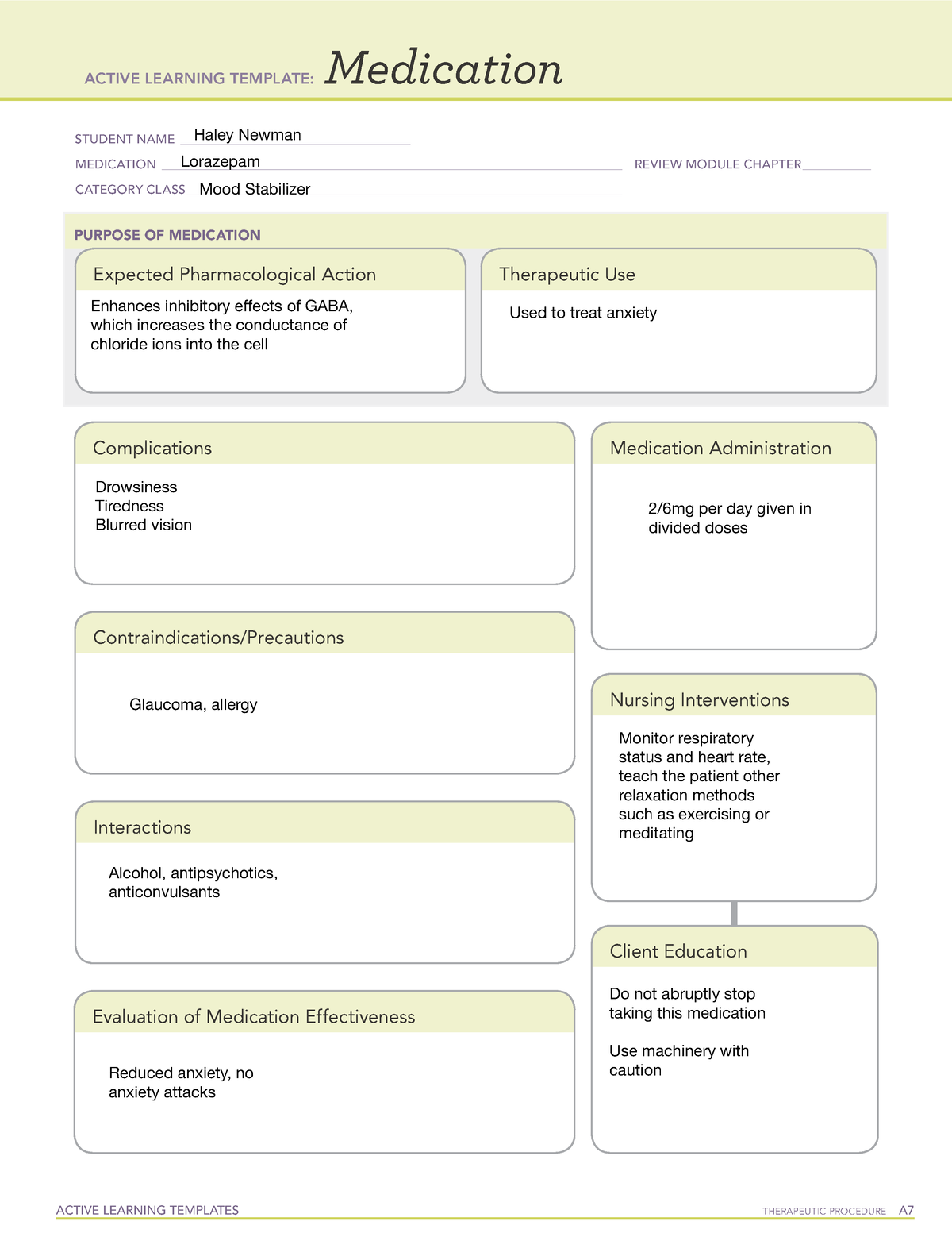 lorazepam-ati-template-active-learning-templates-therapeutic-procedure-a-medication-student