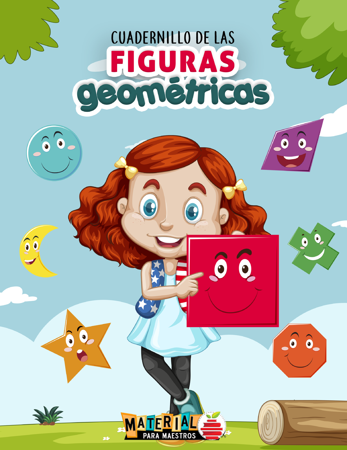 Cuadernillo De Las Figuras Geometricas - TRI¡NGULO Tri·ngulo Tri·ngulo ...