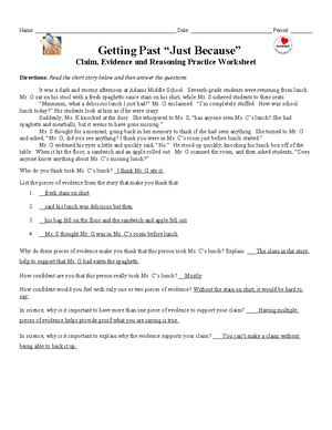 Cell Homeostasis Virtual Lab Example+ - Name: Najeebah Rahman Hour: nd ...