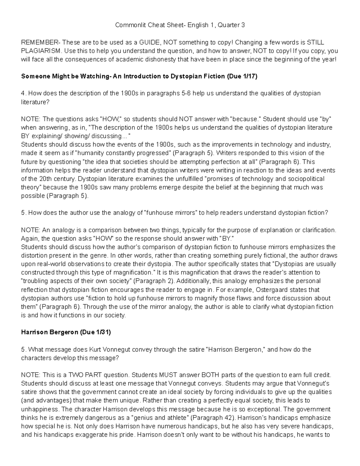 Alexander Hamilton Commonlit Answers - v8p7ug0