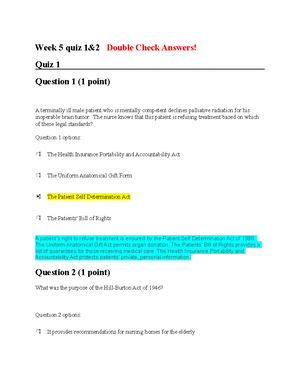 5 Key Questions: Independent Double Checks - SafetyIQ-Academy