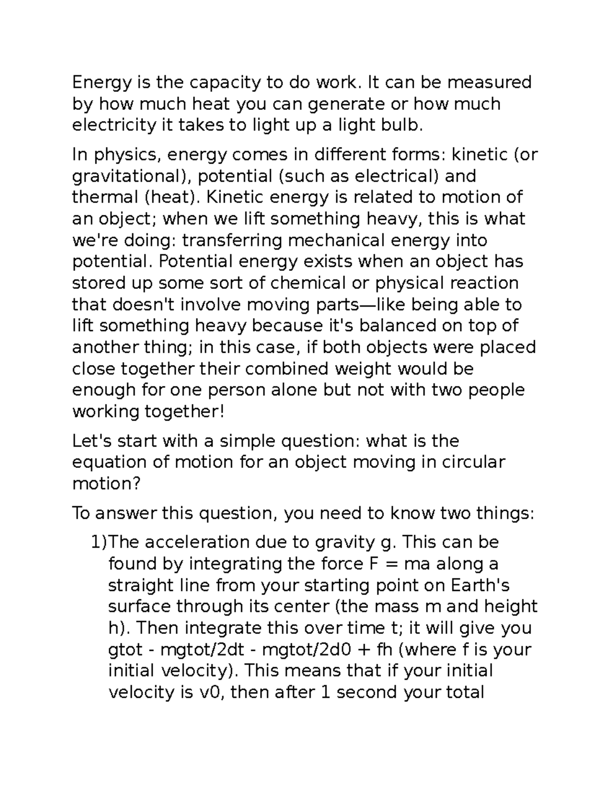 Circular Motion Is A Path That Travels In A Circle With Constant Speed circular-motion-is-a-path-that-travels-in-a-circle-with-constant-speed