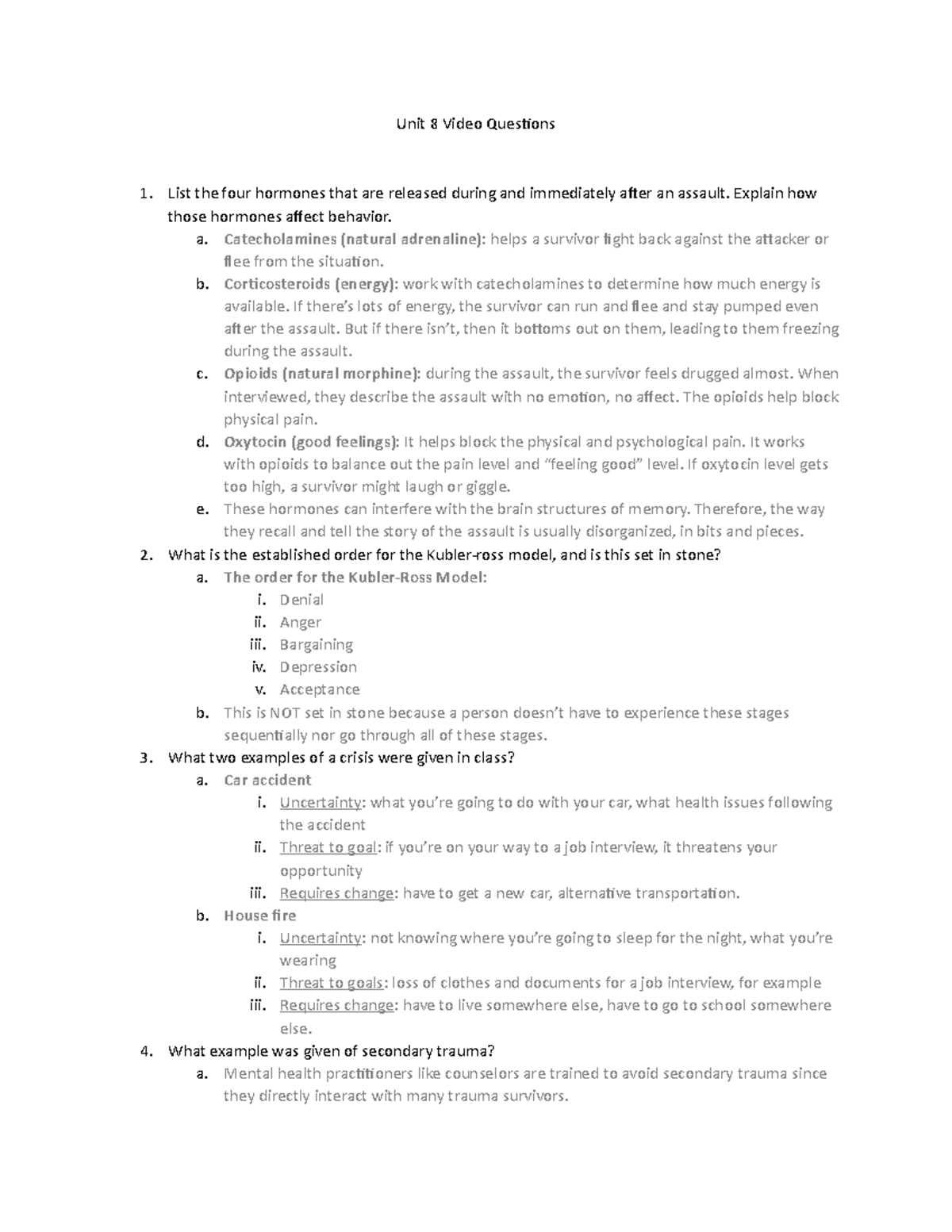 unit-8-video-questions-submission-unit-8-video-questions-list-the