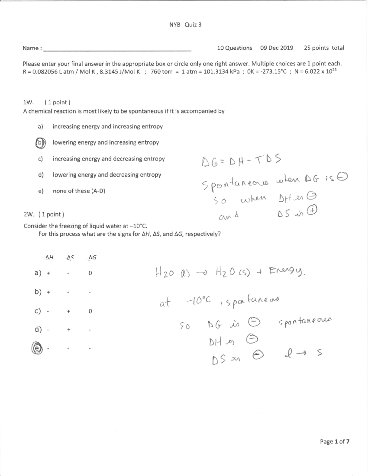 Quiz 3 W Answers - answer to quiz chapter 17 - 202-NYB-05 - StuDocu