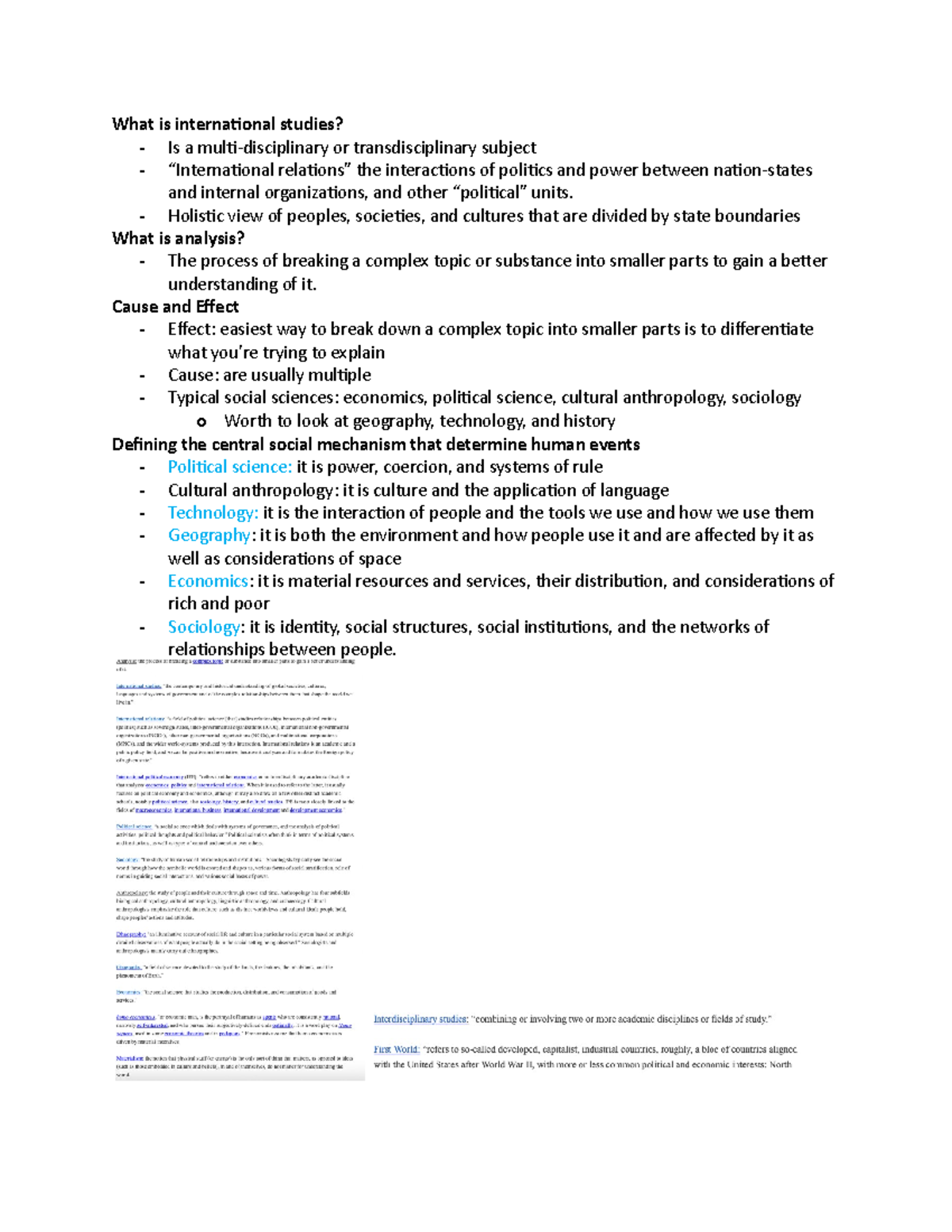 module-1-notes-what-is-international-studies-what-is-international