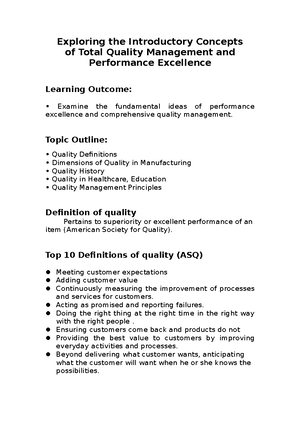 Handout 1 IN Administrative Office Management - HANDOUT 1 IN ...