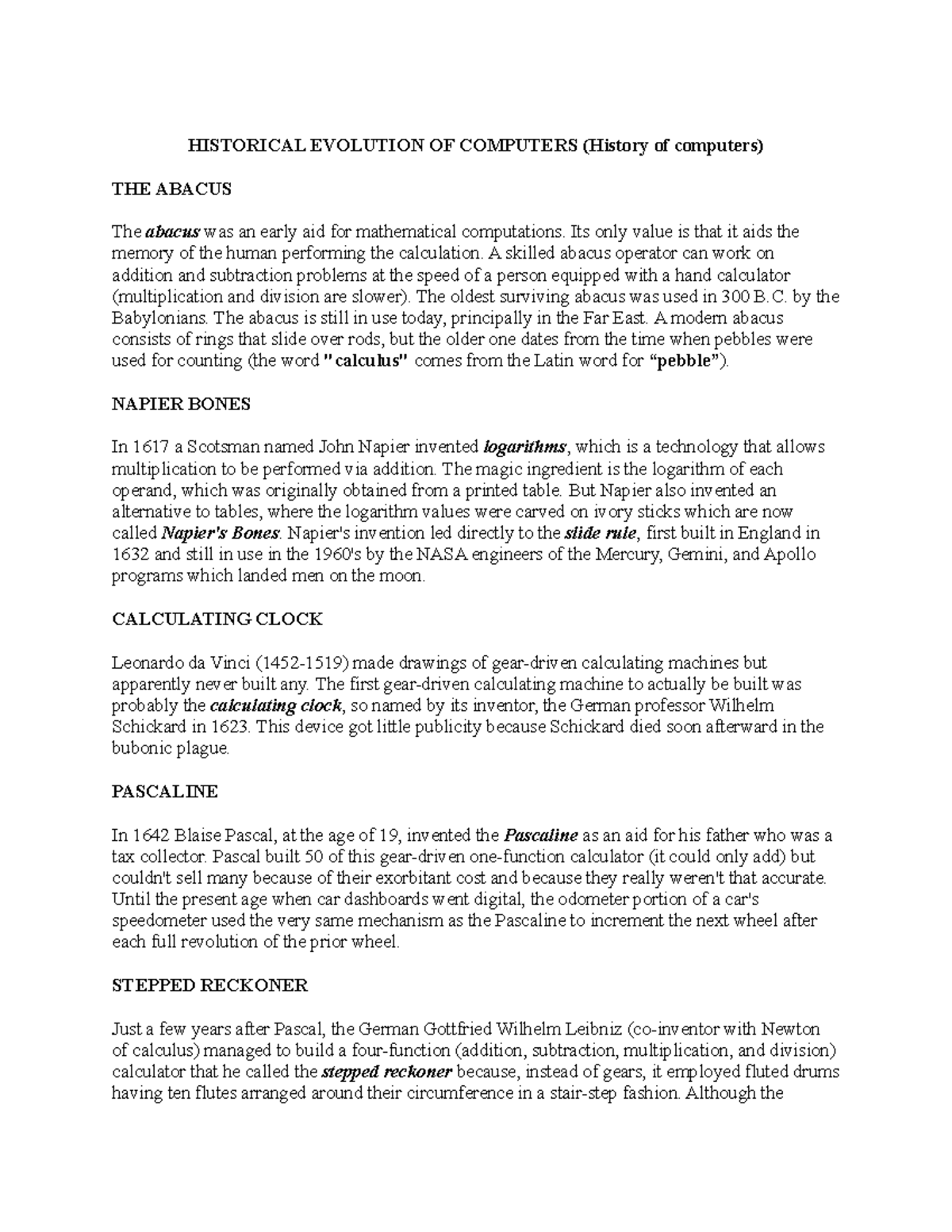 Historical Documents - Office of the Historian visual data 5