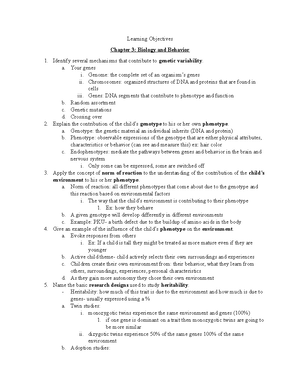 Child psych chapter 8 - Chapter 8 Intelligence and Academic Achievement ...