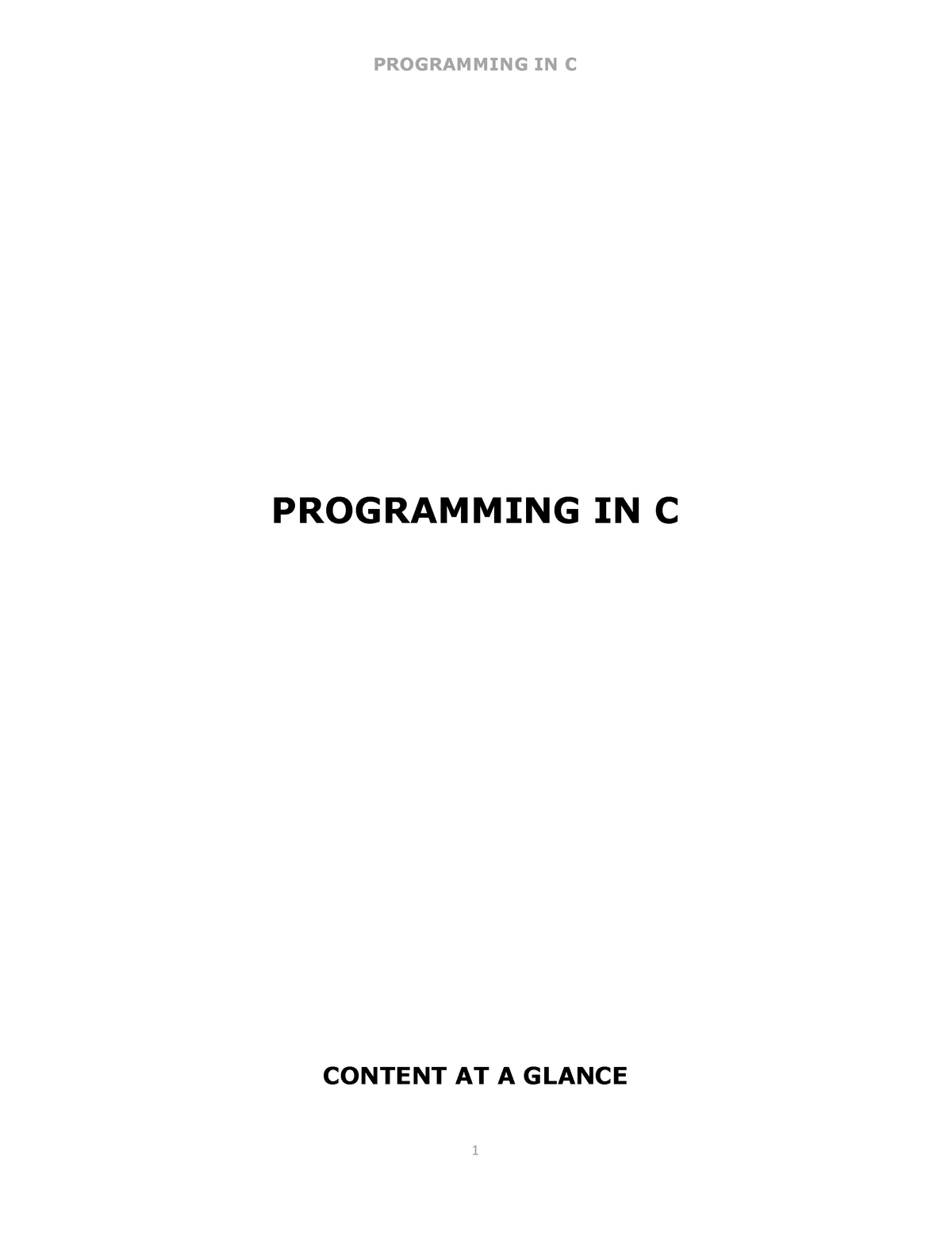 c-programming-daniel-self-teaching-tutorial-programming-in-c