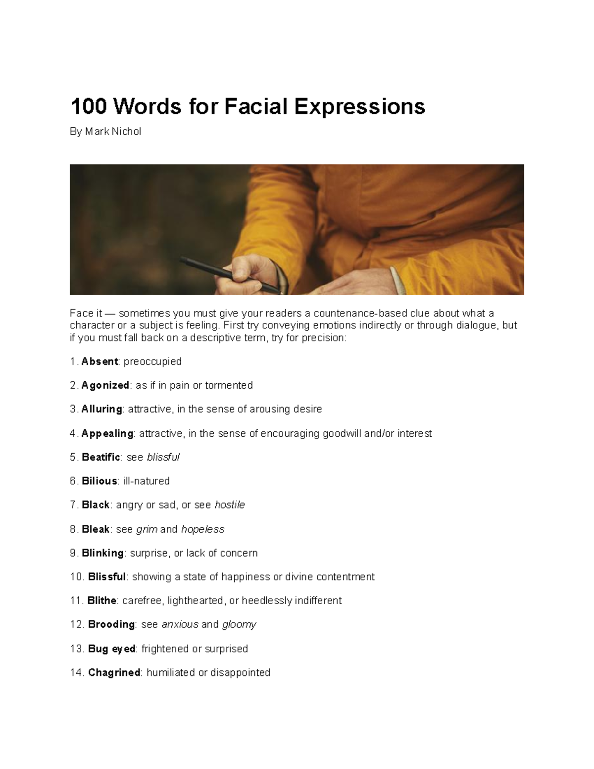 100-words-for-facial-expressions-100-words-for-facial-expressions-by