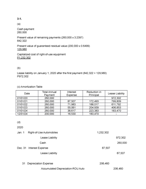 Ias2 104 - Inventories - Study Hard - IAS 2 Inventories In April 2001 ...