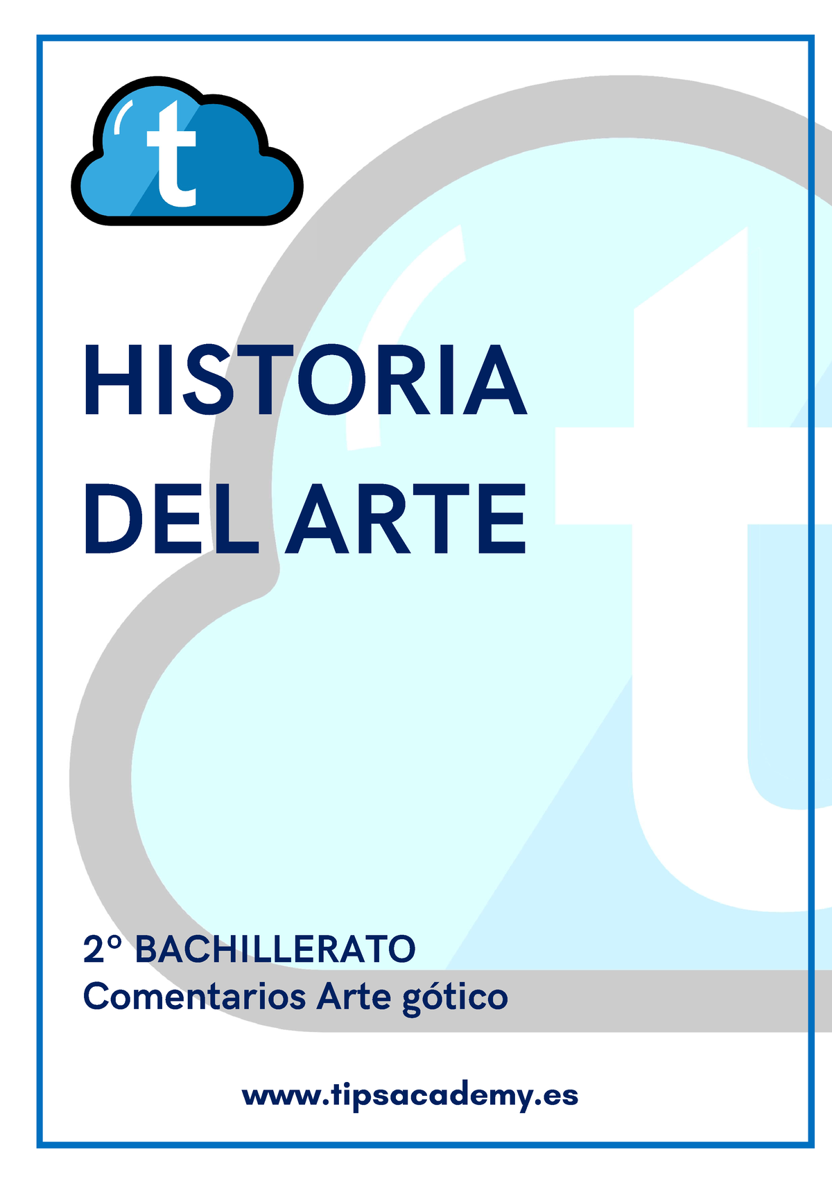 Comentarios Obras Historia Del Arte 2 Bachillerato - HISTORIA DEL ARTE ...