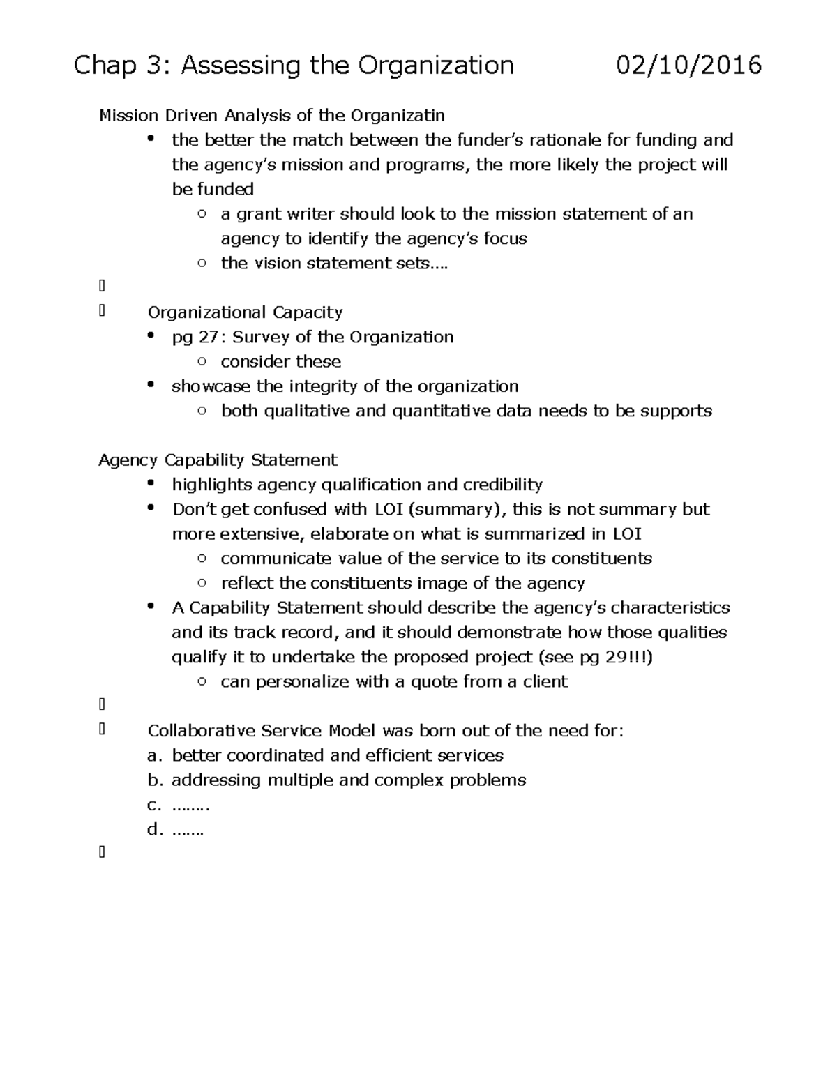 mission-should-define-the-organization-line-lines-of-business