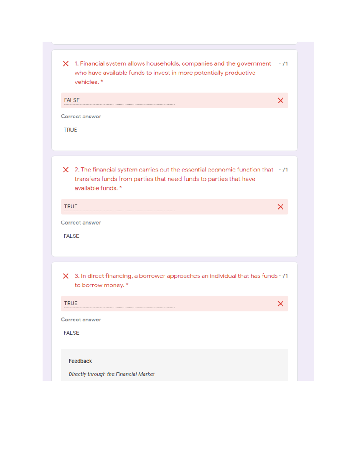 Quiz 1 Review This - Business Economics - Studocu