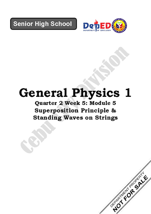 Science Q1 M1 - Science Quarter 1 – Module 1: Volcanoes, Earthquakes ...