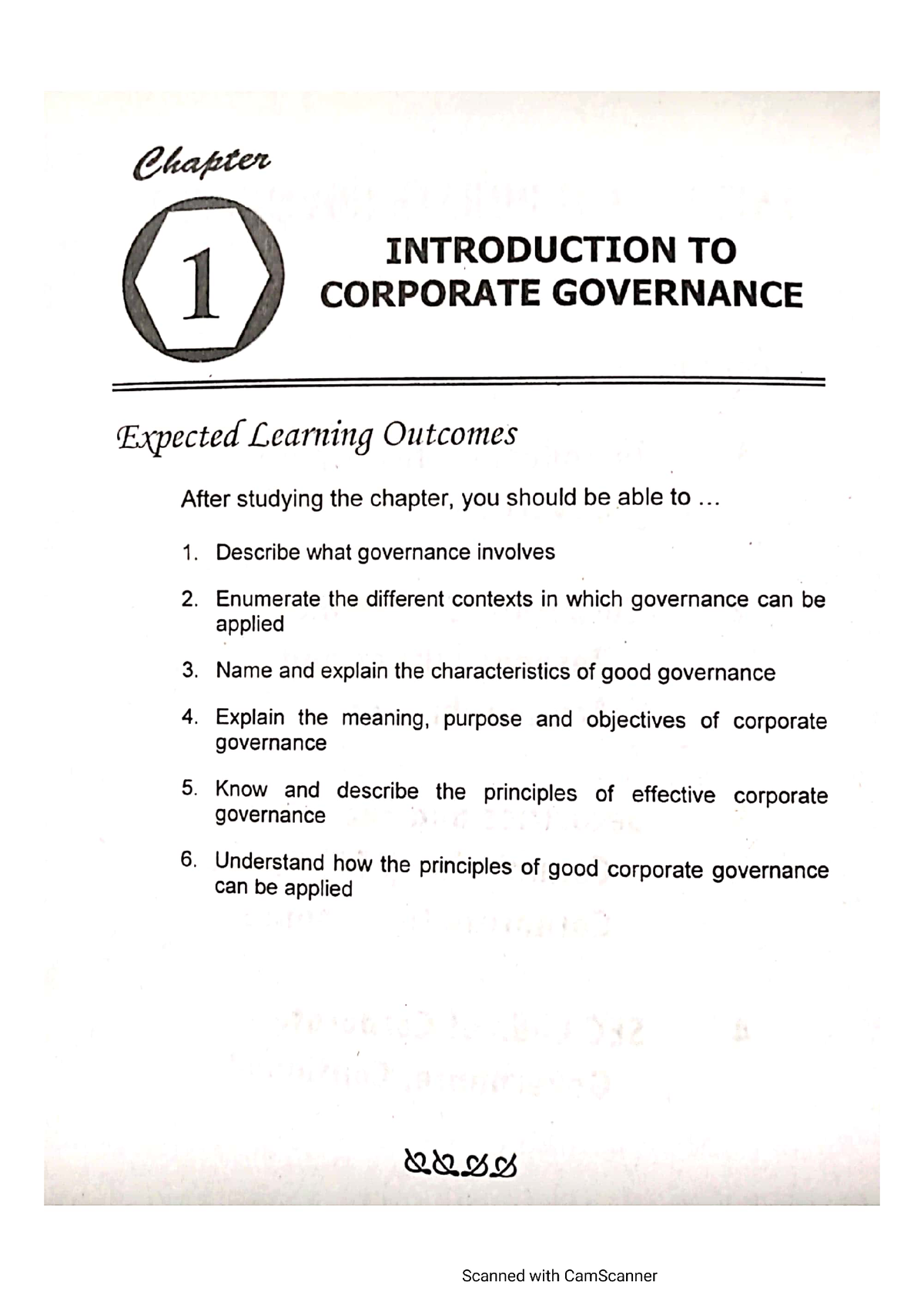 Chapter-1 - Lecture Notes 1 - BS Accountancy - Studocu