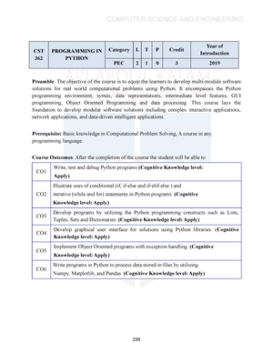 KTU S5 MPMC Module 1 Notes - MODULE 1 EVOLUTION OF MICROPROCESSOR A ...