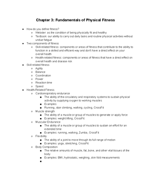 Chronic Disease Notes - Cardiovascular Disease Any disease that affects ...