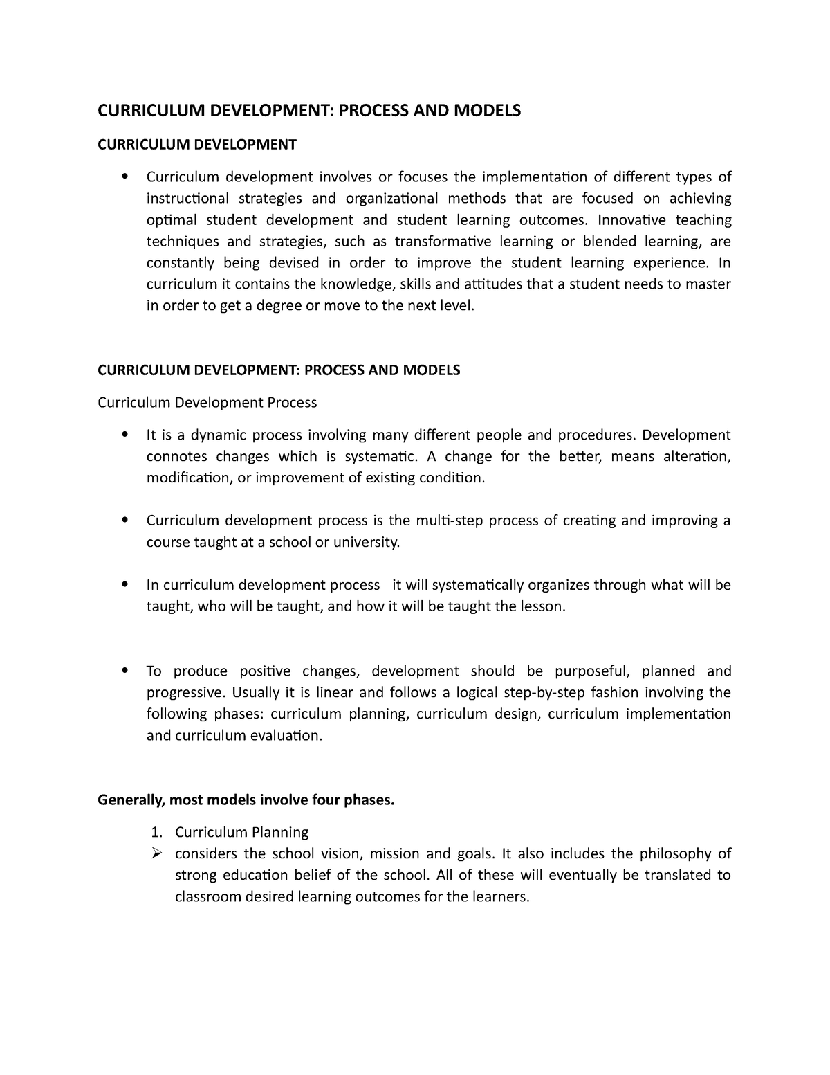 curriculum-development-prcocess-and-models-curriculum-development