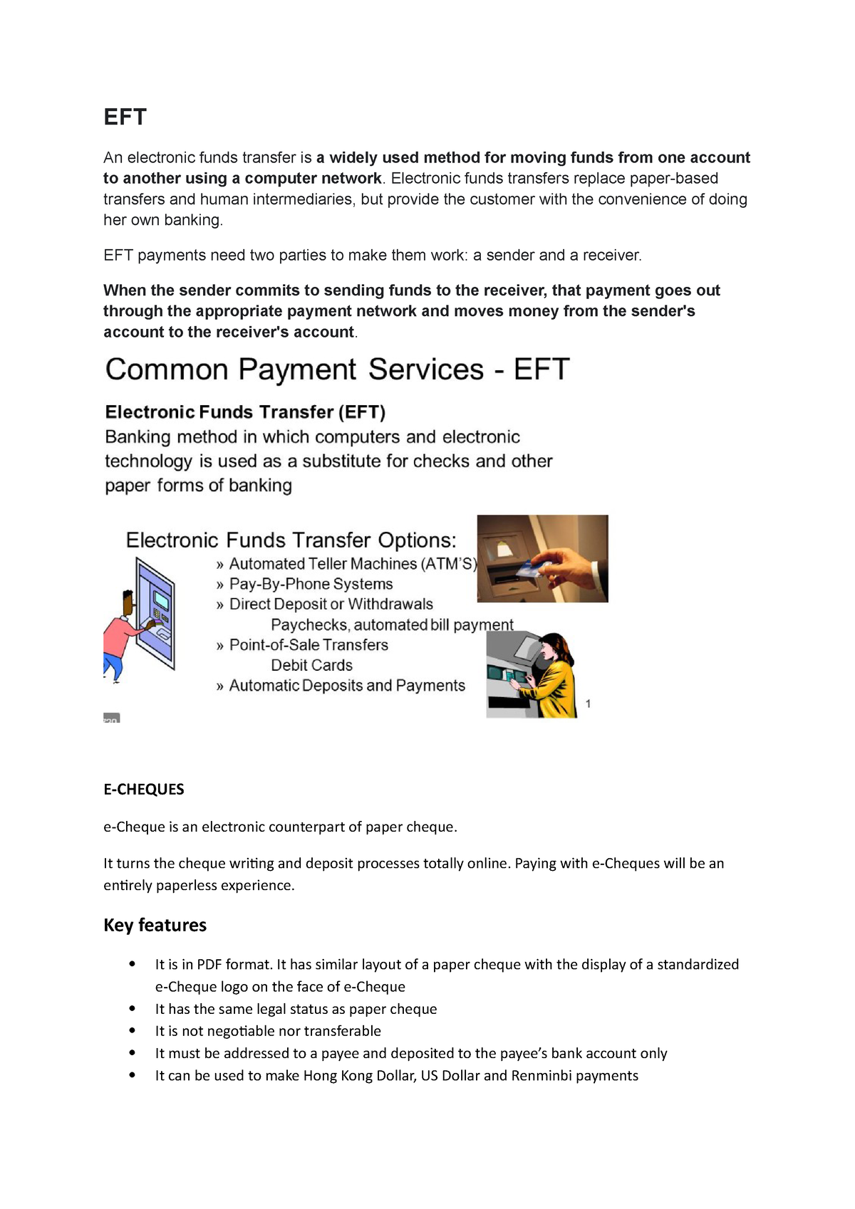 electronic-fund-transfer-eft-an-electronic-funds-transfer-is-a-widely