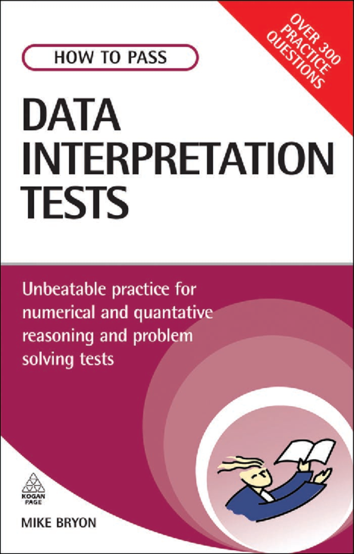 (Testing Series) Mike Bryon - How to Pass Data Interpretation Tests ...