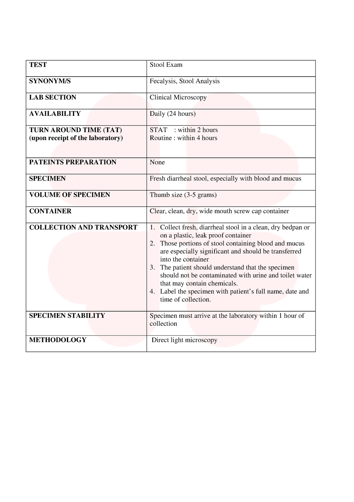 stool-exam-medtech-test-stool-exam-synonym-s-fecalysis-stool