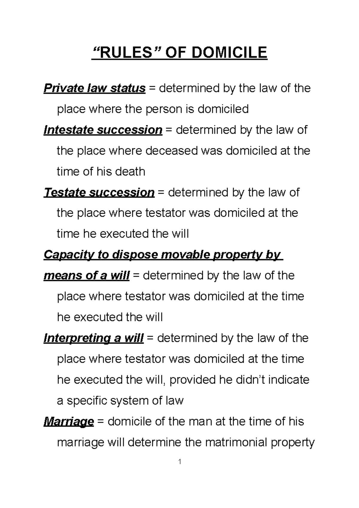 ch-7-domicile-rules-in-the-law-of-persons-module-rules-of